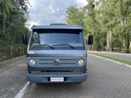 VOLKSWAGEN - 9-150 - 2011/2012 - Cinza - Sob Consulta