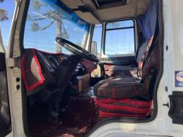 FORD - CARGO 1722 - 2009/2009 - Branca - Sob Consulta