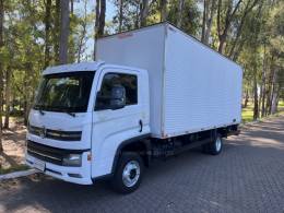 VOLKSWAGEN - 9-170 - 2021/2022 - Branca - Sob Consulta