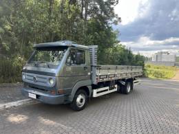 VOLKSWAGEN - 9-150 - 2011/2012 - Cinza - Sob Consulta