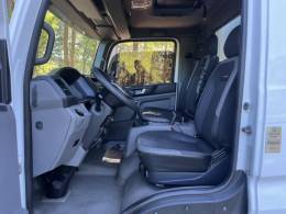 VOLKSWAGEN - 9-170 - 2021/2022 - Branca - Sob Consulta