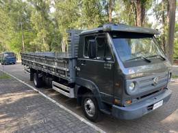 VOLKSWAGEN - 9-150 - 2011/2012 - Cinza - Sob Consulta