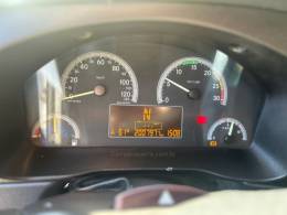 MERCEDES-BENZ - ACCELO 1016 - 2015/2015 - Branca - Sob Consulta