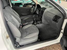 FIAT - STRADA - 2013/2013 - Branca - Sob Consulta