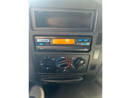 MERCEDES-BENZ - ACCELO 1016 - 2015/2015 - Branca - Sob Consulta