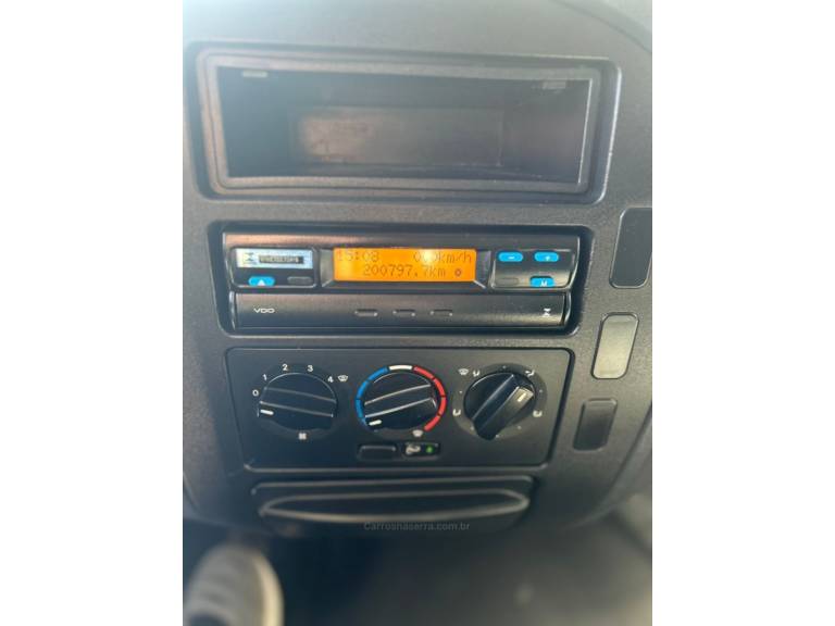 MERCEDES-BENZ - ACCELO 1016 - 2015/2015 - Branca - Sob Consulta