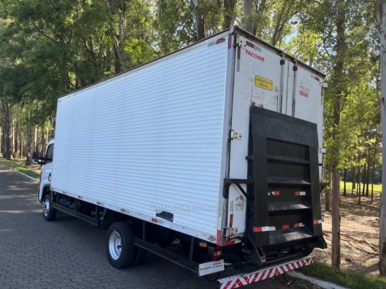 VOLKSWAGEN - 9-170 - 2021/2022 - Branca - Sob Consulta