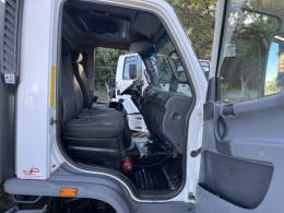 MERCEDES-BENZ - ACCELO 1016 - 2012/2012 - Branca - Sob Consulta