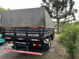 MERCEDES-BENZ - ATEGO 2429 - 2012/2012 - Branca - Sob Consulta