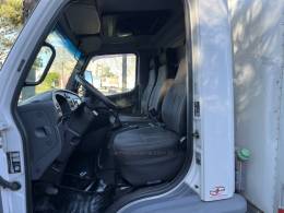 MERCEDES-BENZ - ACCELO 1016 - 2012/2012 - Branca - Sob Consulta