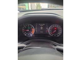 JEEP - RENEGADE - 2016/2016 - Branca - Sob Consulta