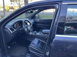 JEEP - GRAND CHEROKEE - 2014/2014 - Preta - Sob Consulta