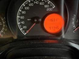FIAT - STRADA - 2013/2013 - Branca - Sob Consulta