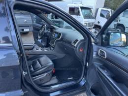 JEEP - GRAND CHEROKEE - 2014/2014 - Preta - Sob Consulta