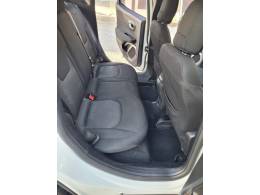 JEEP - RENEGADE - 2016/2016 - Branca - Sob Consulta