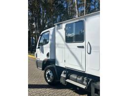 MERCEDES-BENZ - ACCELO 1016 - 2015/2015 - Branca - Sob Consulta