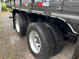 MERCEDES-BENZ - ATEGO 2429 - 2012/2012 - Branca - Sob Consulta