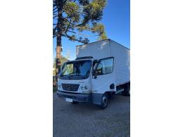 MERCEDES-BENZ - ACCELO 1016 - 2012/2012 - Branca - Sob Consulta