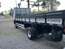 FORD - CARGO 1119 - 2017/2018 - Branca - Sob Consulta