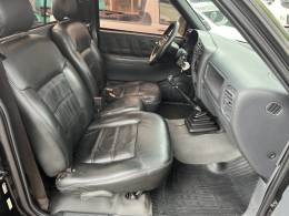 CHEVROLET - S10 - 2003/2004 - Preta - Sob Consulta