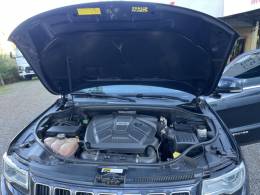 JEEP - GRAND CHEROKEE - 2014/2014 - Preta - Sob Consulta