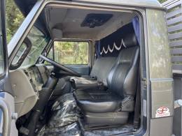 VOLKSWAGEN - 9-150 - 2011/2012 - Cinza - Sob Consulta