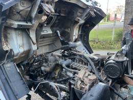 FORD - CARGO 1119 - 2017/2018 - Branca - Sob Consulta