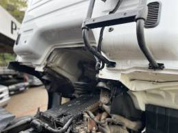 MERCEDES-BENZ - ATEGO 2429 - 2012/2012 - Branca - Sob Consulta