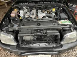 CHEVROLET - S10 - 2003/2004 - Preta - Sob Consulta