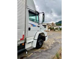 MERCEDES-BENZ - L-1620 - 2008/2008 - Branca - Sob Consulta