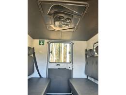 MERCEDES-BENZ - ACCELO 1016 - 2015/2015 - Branca - Sob Consulta