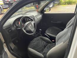FIAT - STRADA - 2013/2013 - Branca - Sob Consulta