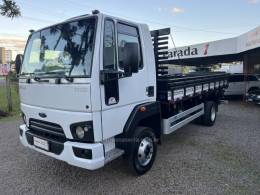 FORD - CARGO 1119 - 2017/2018 - Branca - Sob Consulta