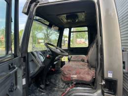 FORD - CARGO 815 - 2001/2001 - Cinza - Sob Consulta