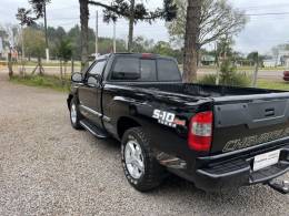 CHEVROLET - S10 - 2003/2004 - Preta - Sob Consulta