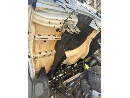 MERCEDES-BENZ - ACCELO 1016 - 2015/2015 - Branca - Sob Consulta